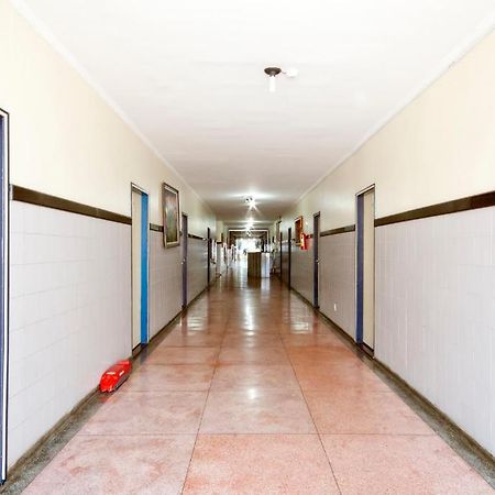 Hotel Rio Negro Goiânia Exterior foto