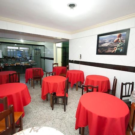 Hotel Rio Negro Goiânia Exterior foto